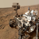 Imagen para el artículo titulado Curiosity detecta picos de metano que podrían apuntar a vida en Marte